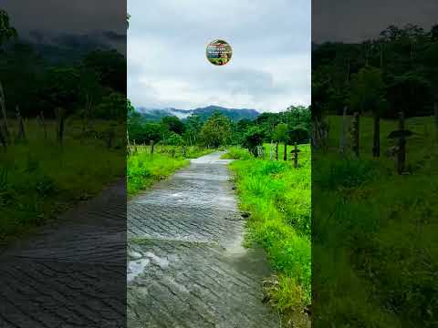 Media libra Municipio Córdoba Tachira Venezuela 🇻🇪