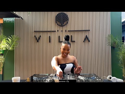 Deephouse I Sunset Cartel Presents Lelo Diip