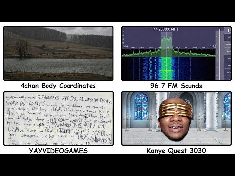 The Creepiest Internet Mysteries That Were Finally Solved (Pt. 2)