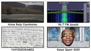 The Creepiest Internet Mysteries That Were Finally Solved (Pt. 2)