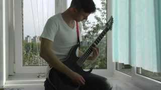 Converge - Coral blue (cover)