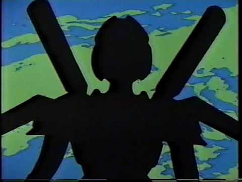 DELUXE ARIEL 接触編 THE BEGINNING　オープニング