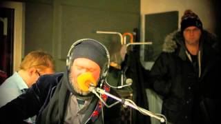 Mark Eitzel - Why won&#39;t you stay  - American Music Club live &amp; acoustic @ radio