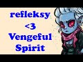 Why Vengeful Spirit is my Favorite Dota 2 Guy ...