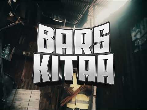 Jayrick - Bars Kitaa - Visual