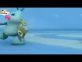Draco Baby Tv Running Rabbit