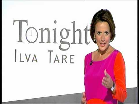 ANONCUESE TONIGHT ILVA TARE 01.09.2012