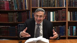 משפטים - הכלב והזאב ומה שביניהם (הרב מאיר גולדוויכט) - התמונה מוצגת ישירות מתוך אתר האינטרנט יוטיוב. זכויות היוצרים בתמונה שייכות ליוצרה. קישור קרדיט למקור התוכן נמצא בתוך דף הסרטון