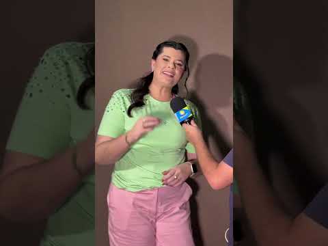 PDF KIDS - Entrevista com Marianna Almeida - Prefeita de Pau dos Ferros/RN