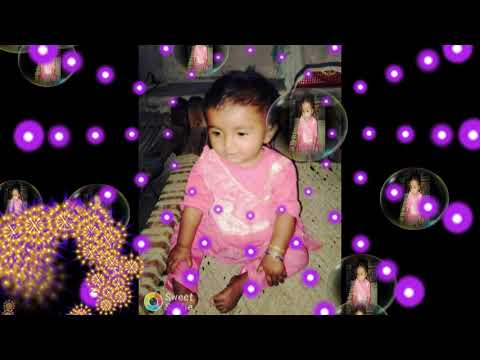 Aaya Ramjo Rahmatwala Maahe Ramzan Mubaraq   Muslim Devotional Songs   YouTube