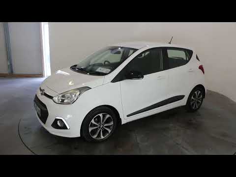Hyundai i10 1.0 Premium - TENDER 4 - Image 2