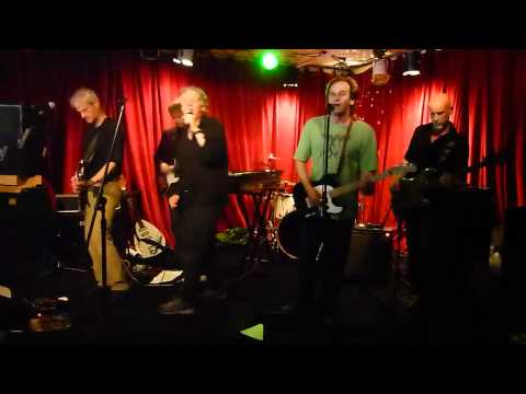 Trotsky Icepick - Astronomer