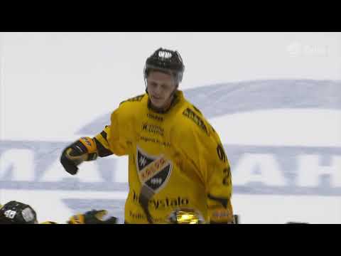HIFK-KalPa Highlights 29.9.