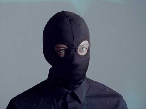 Blood Cultures - Beneath the Moon & Me (Official Music Video)