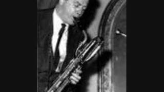 Lars Gullin -  Stella by starlight