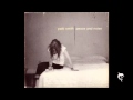 Patti Smith - Waiting Underground