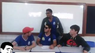 preview picture of video 'Jornal Jontex OFC GRAVADO DIA 30.10.2014 JÁ É A SUA 2ª TEMPORADA HEIN'