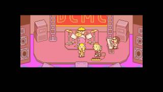 Mother 3- Goodbye Lucky