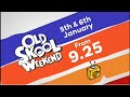 CITV Channel Old Skool Weekend Promo 2013