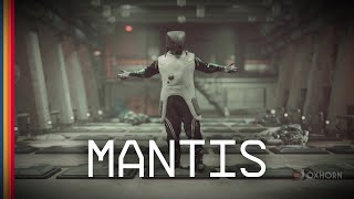 The Lair of the Mantis - Starfield Lore