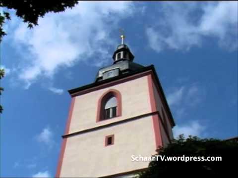 Haßleben: Die Glocken (Plenum) der evangelisch-lutherischen St.-Michael-Kirche