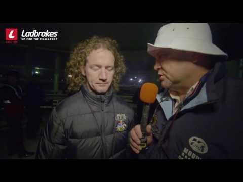 Moody On The Mic - Ladbrokes Caulfield Guineas Edition