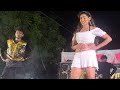 Kovai Queen Sanju Semma Performance Mirattal Boys Adal Padal Moorampatti 01 12 2025 Today Dance