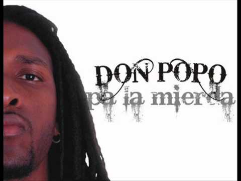 Pa la mierda - don popo.wmv