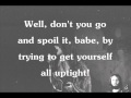 Janis Joplin - One Night Stand 