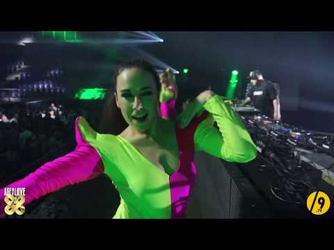 JONES & STEPHENSON ● 10 YEARS AGE OF LOVE/SLASH9.TV