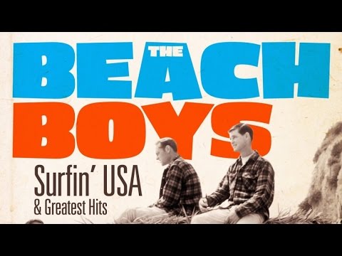 The Best of The Beach Boys (full album)