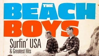 The Best of The Beach Boys (full album)