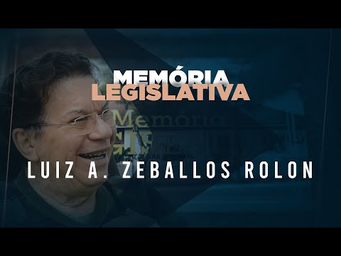 Memória Legislativa — Episódio 02