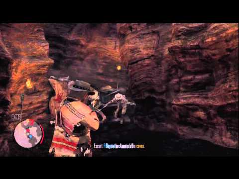 Zagrajmy w Red Dead Redemption - Odcinek #31 - Odwrócić uwagę