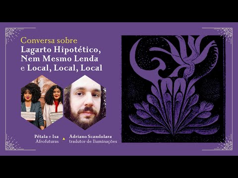 Clube de Leitura Aleph: Iluminações de Alan Moore✨ Encontro #1