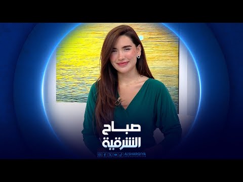 فيديو | معرض في صلاح الدين يجسد ملامح الانسان والطبيعة| صباح الشرقية