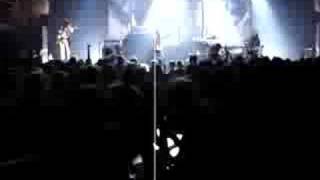 Pleymo live AB Bruxelles ce soir c&#39;est grand soir braveheart