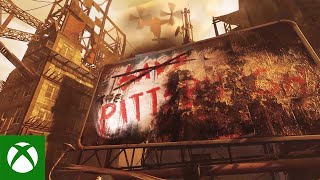 Представлено крупное контентное обновление The Pitt для Fallout 76