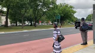 MTA Bus Company | BxM11 Bus At Pelham Parkway