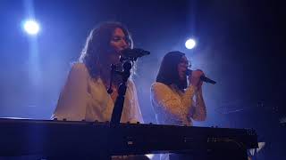 Brigitte Mon intime étranger Mas des escaravatiers