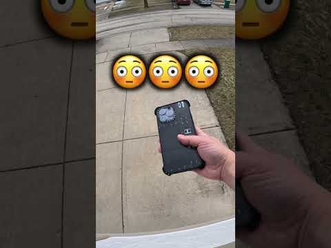 IPHONE 14 PRO CRAZY DROP TEST!!