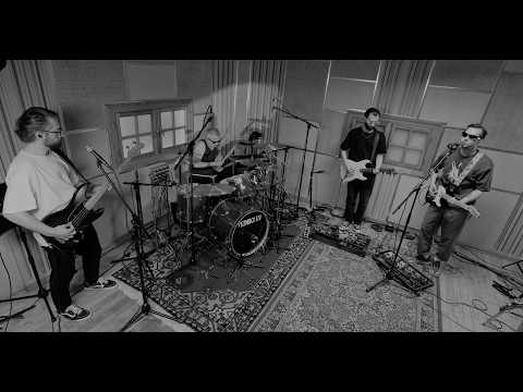 Gezegen(Live Session)