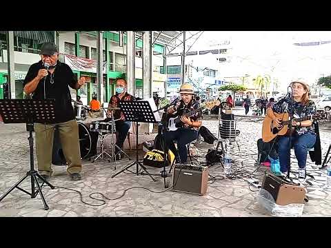 I DON'T LIKE TO SLEEP ALONE - JAMES MOJOLOU