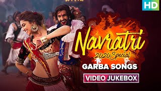 Navratri 2020 Special | Garba Songs | Video Jukebox
