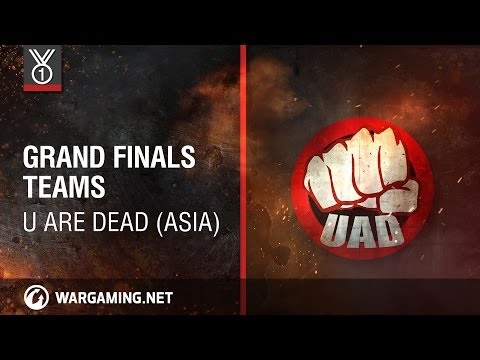 Grand Asian Tube Grand Asian Tube