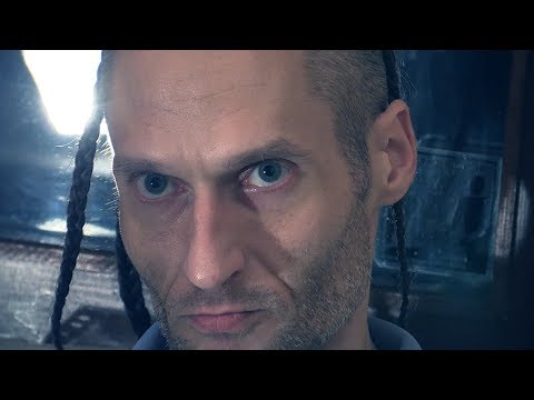 KONTAKT (2017) teaser za dokumentarni film o novosadskoj alternativnoj sceni