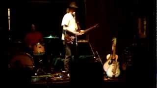 James McMurtry - How Am I Gonna Find You Now