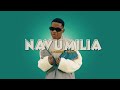 Licky - Navumilia (Lyrics Video)
