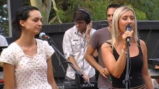 Brooke Fraser - Jack Kerouac (cover)