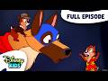 Flash The Wonder Dog Chip N Dale S Rescue Rangers S1 E4 Full Episode Disneykids